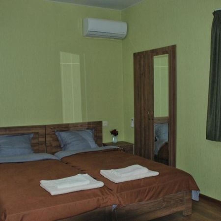 Mtsʼkhetʼa Hotel Amarela מראה חיצוני תמונה
